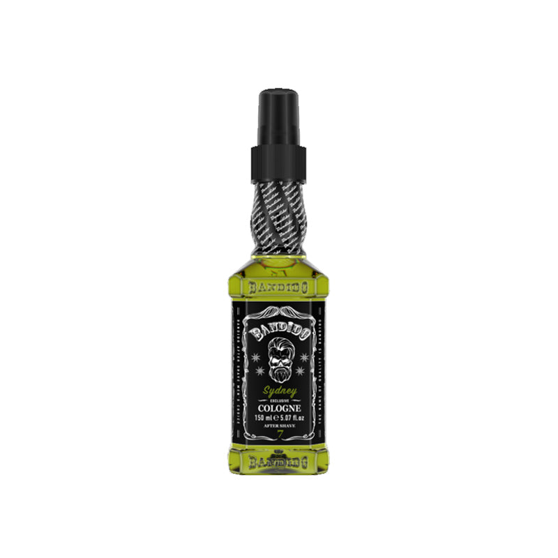 BANDIDO After Shave Cologne Sydney/Army 150ml