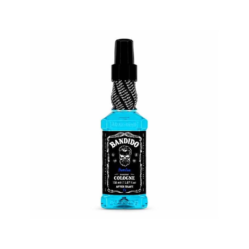 BANDIDO After Shave Cologne Berlin 150ml