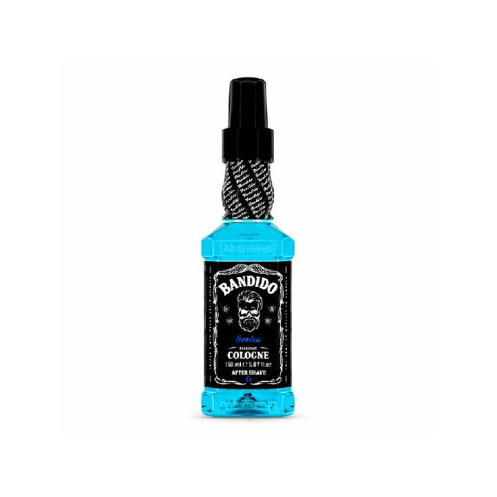 BANDIDO After Shave Cologne Berlin 150ml