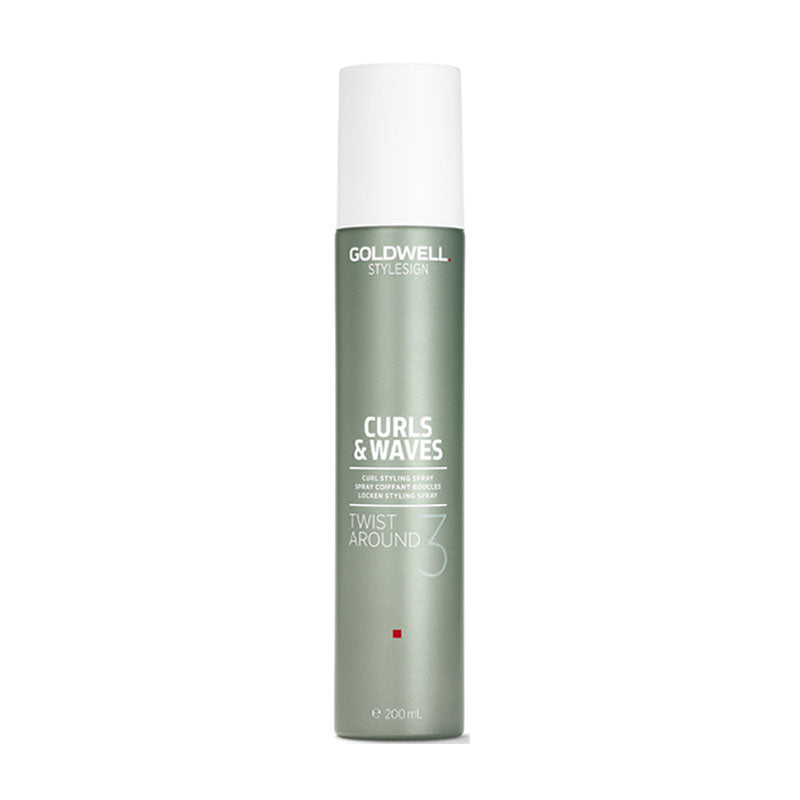 GOLDWELL Stylesign Curls & Waves Curl Styling Spray Twist Around 3 200ml