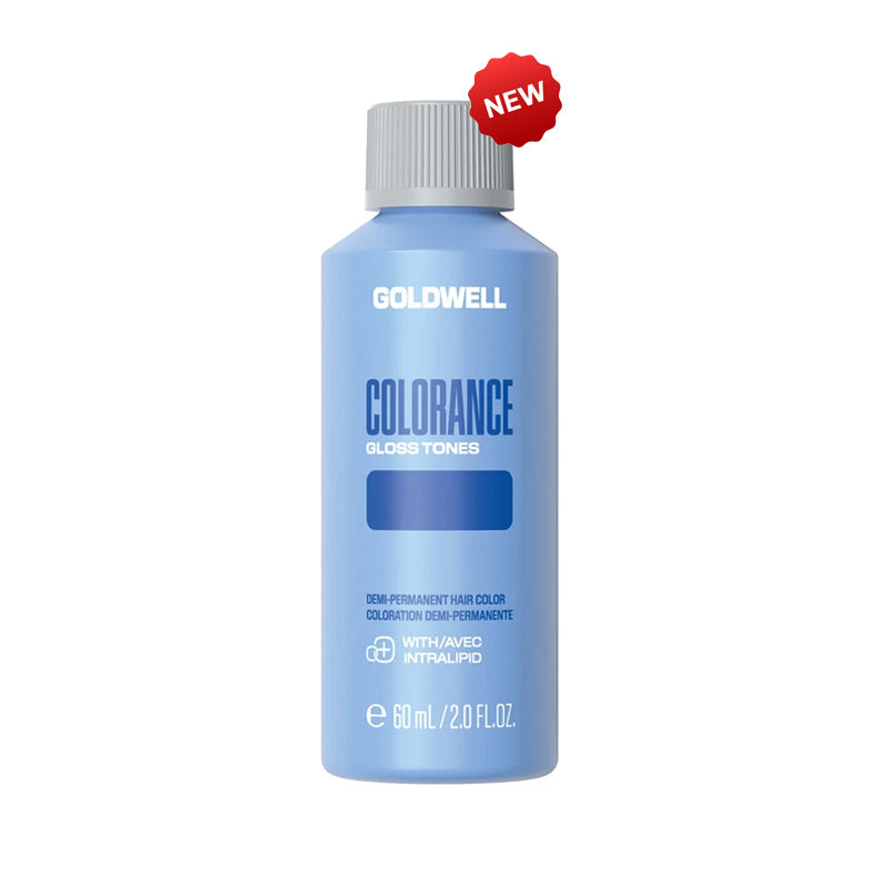 GOLDWELL Colorance Gloss tones 60ml