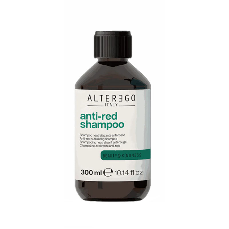 ALTEREGO Anti-Red Shampoo 300ml