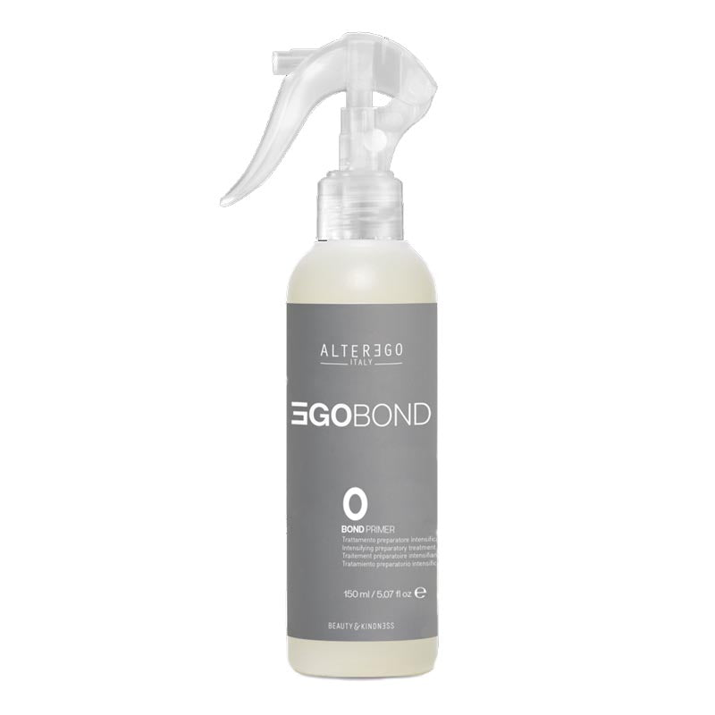 ALTEREGO Ego Bond 0 Trattamento Preparatore 125ml