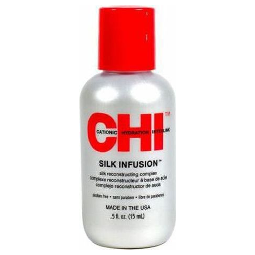 FAROUK CHI Infra Silk Infusion 15ml