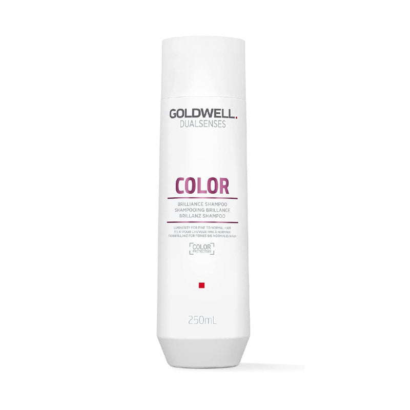GOLDWELL DS Color Brilliance Shampoo 250ml