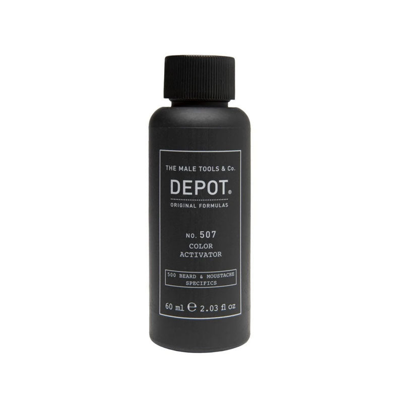 DEPOT No.507 Color Activator 60ml