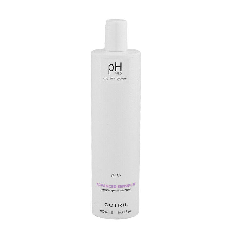 COTRIL pH Med Advanced Sensipure 500ml