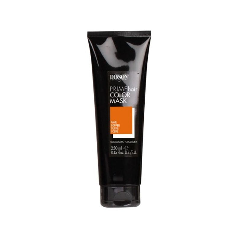 DIKSON Prime Hair Color Mask Rame 250ml