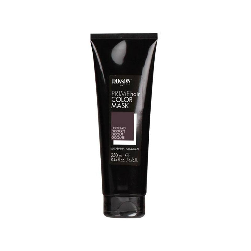 DIKSON Prime Hair Color Mask Cioccolato 250ml
