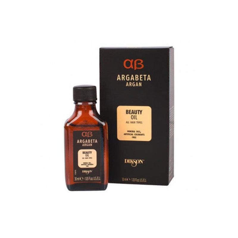 DIKSON Argabeta Argan Beauty Oil All Hair Types 30ml