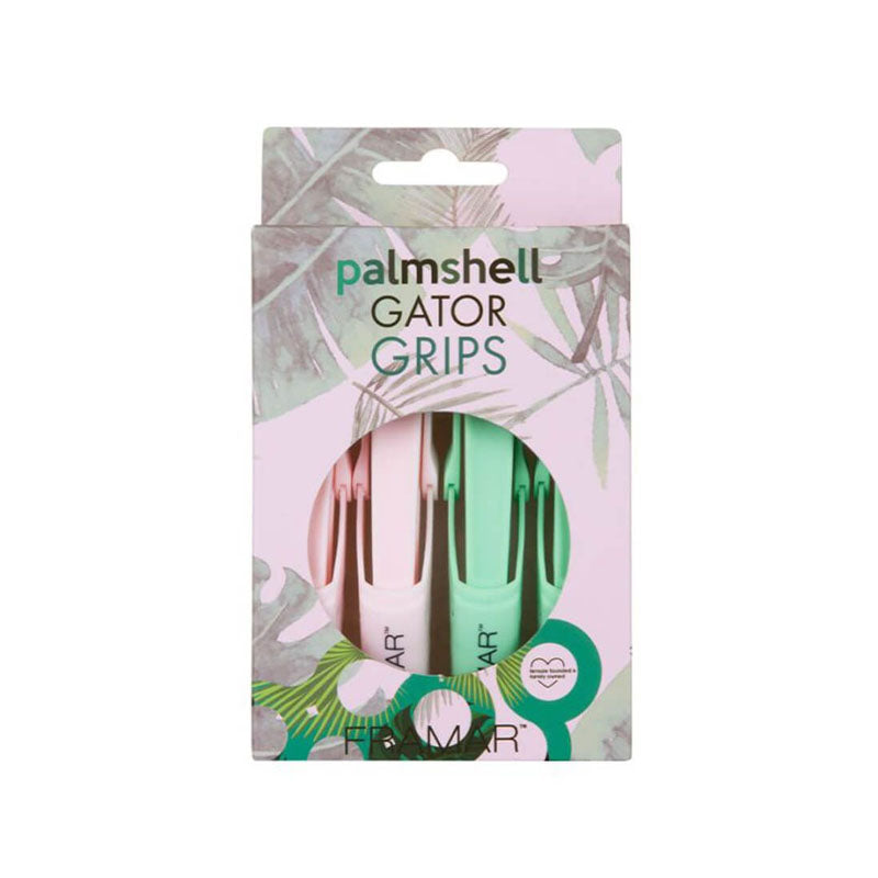 FRAMAR Gator Grips Palmsehell 4pz.