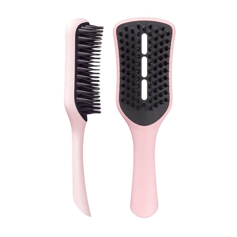 TANGLE TEEZER The Ultimate Blow Dry Easy Dry & Go Large Tickled Pink