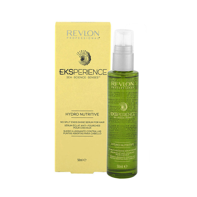 REVLON PROFESSIONAL Eksperience Hydro Nutritive Siero illuminante 50ml