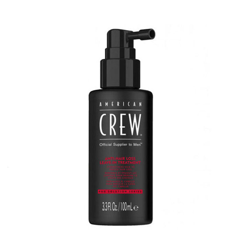 AMERICAN CREW Anti Hair Loss Leave-In Treatment 100ml