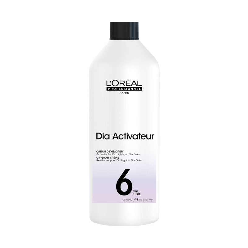 L'OREAL Diactivateur 6Vol 1.8% 1000ml