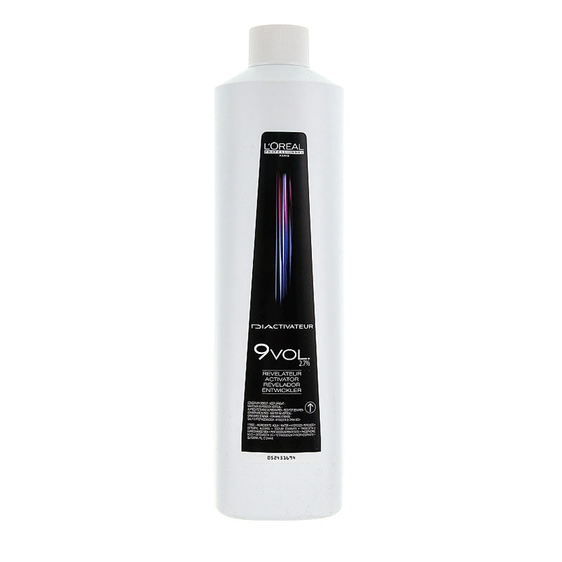 L'OREAL Diactivateur 9Vol 2.7% 1000ml