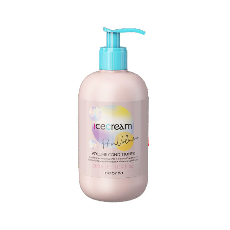 INEBRYA Ice Cream Pro Volume Conditioner 300ml