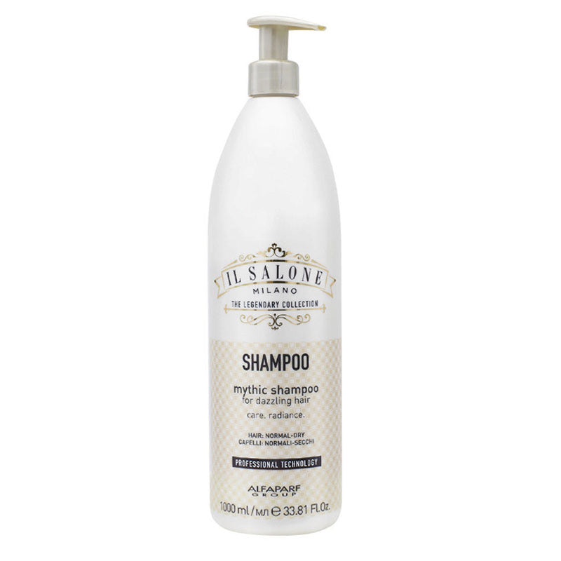 ALFAPARF MILANO Il Salone Mythic Shampoo 1000ml