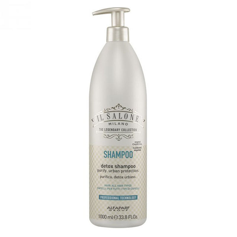 ALFAPARF MILANO Il Salone Detox Shampoo 1000ml