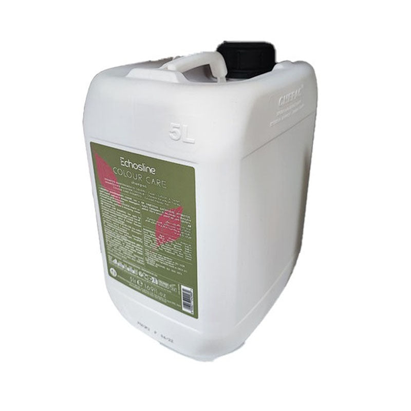 ECHOSLINE Colour Care Shampoo 5L