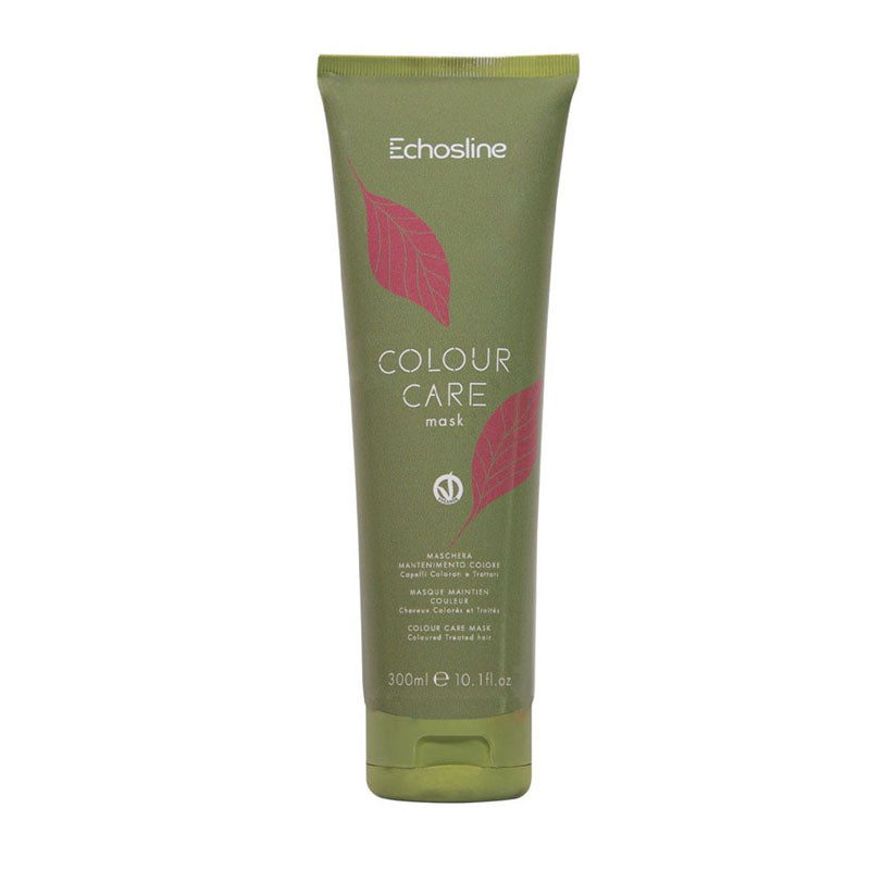 ECHOSLINE Colour Care Mask 300ml