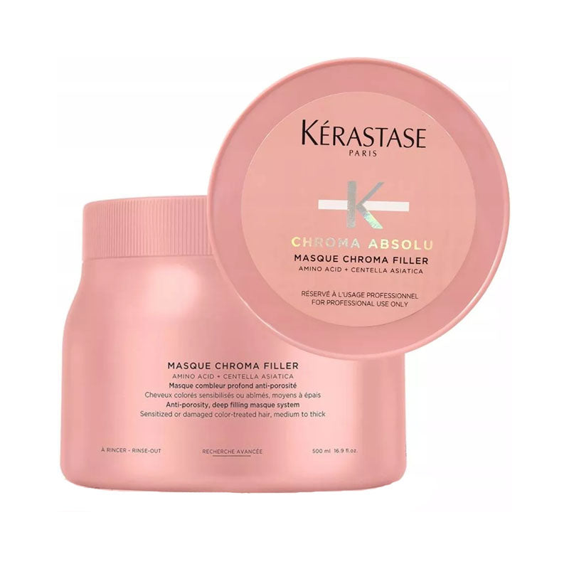 KERASTASE Chroma Absolu Masque Filler 500ml