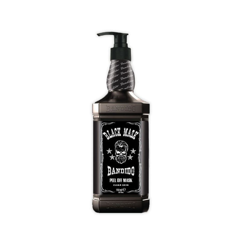 BANDIDO Black Mask 150ml