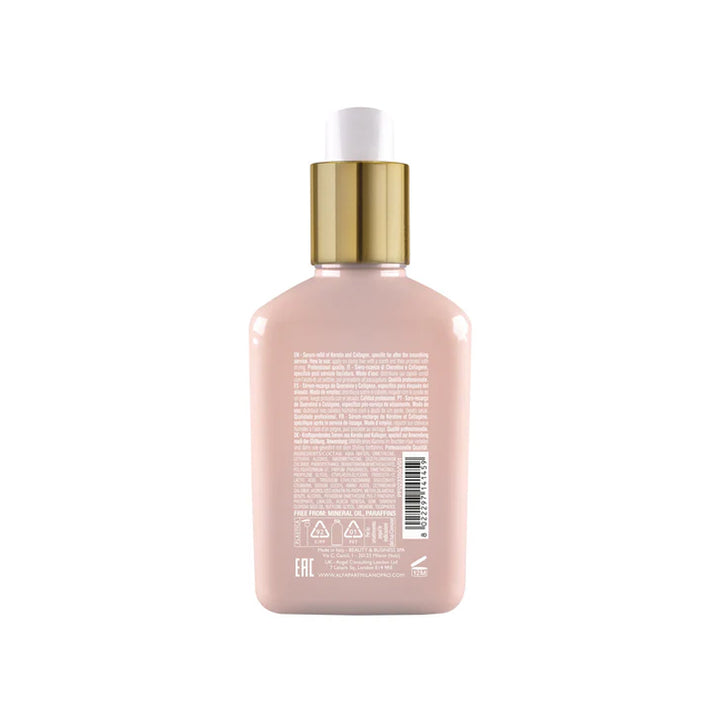 ALFAPARF MILANO Keratin Therapy Lisse Design Serum 125ml