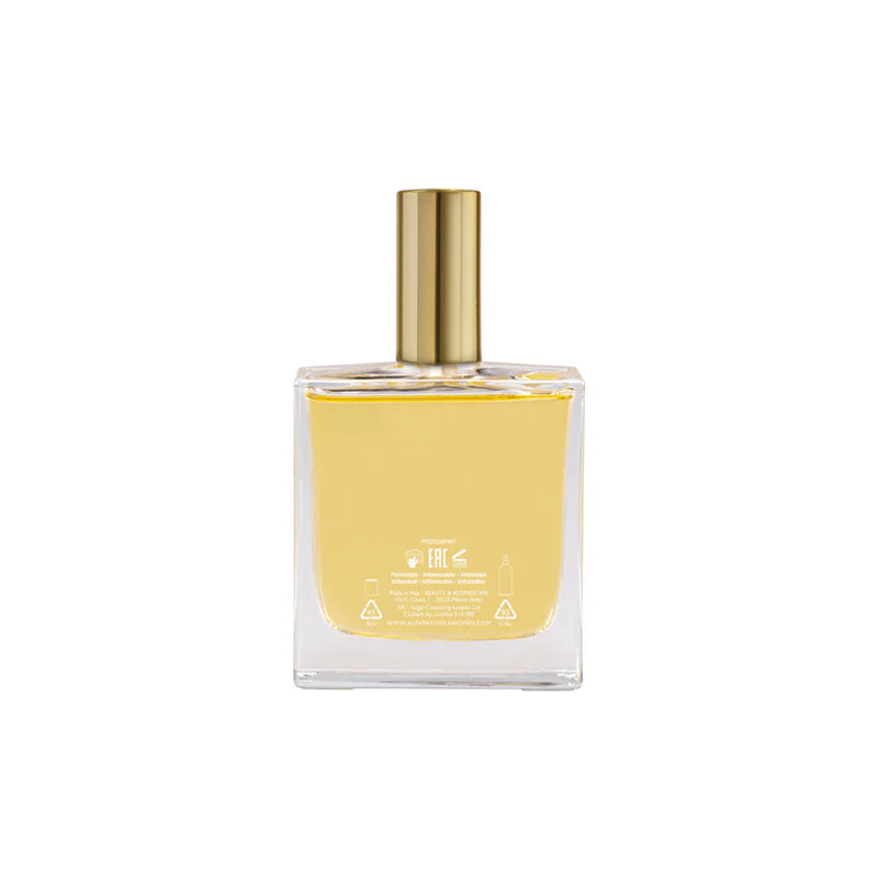 ALFAPARF MILANO Keratin Therapy Lisse Design The Oil 50ml