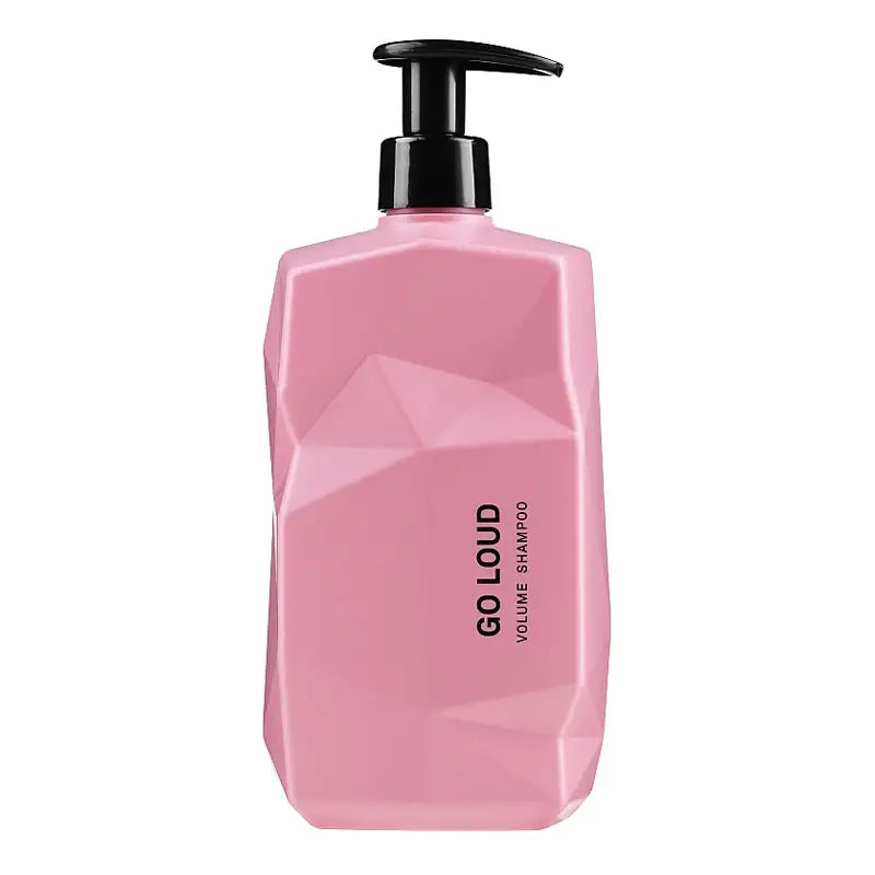 NINE YARDS Go Loud Volume Shampoo 1000ml