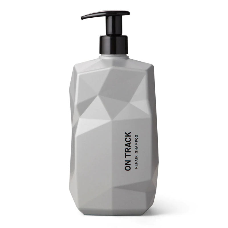 NINE YARDS On Track Repair Shampoo 1000ml