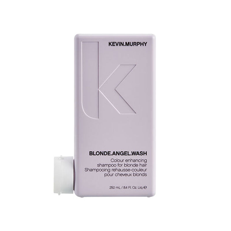 KEVIN MURPHY Blonde Angel Wash Colour Shampooing 250ml