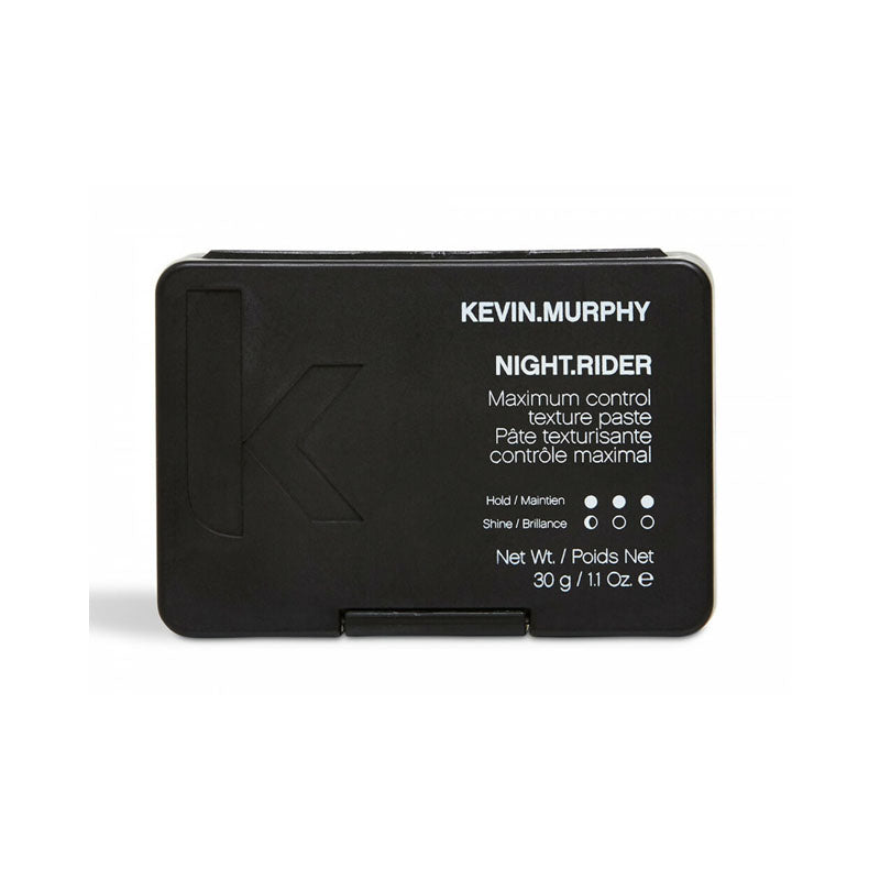 KEVIN MURPHY Night Rider Maximum Control Texture Paste 30g