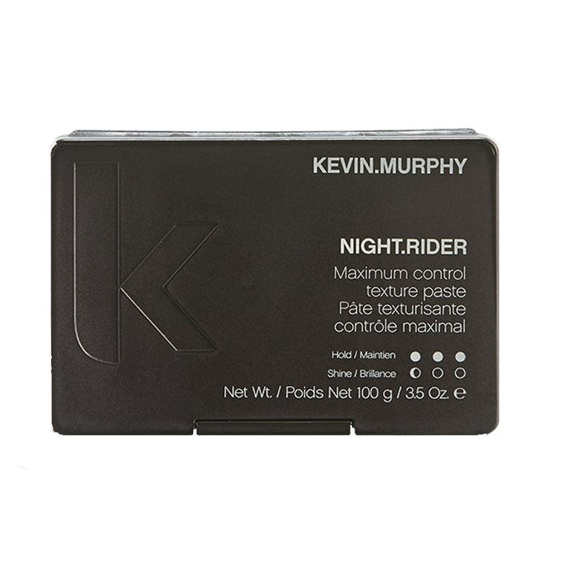 KEVIN MURPHY Night Rider Maximum Control Texture Paste 100g