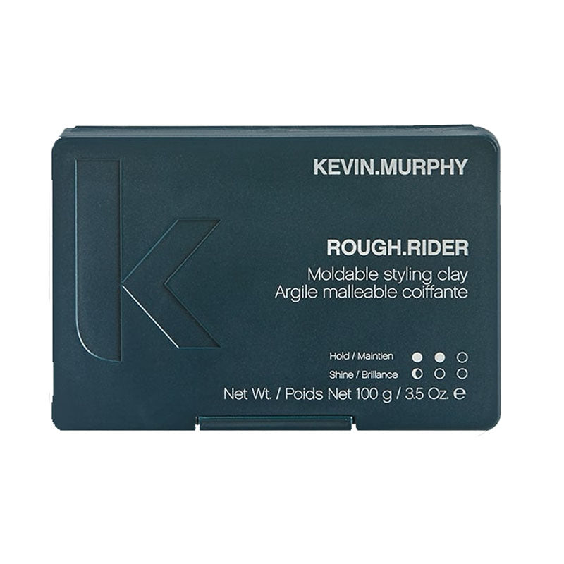 KEVIN MURPHY Rough Rider Moldable Styling Clay 100g