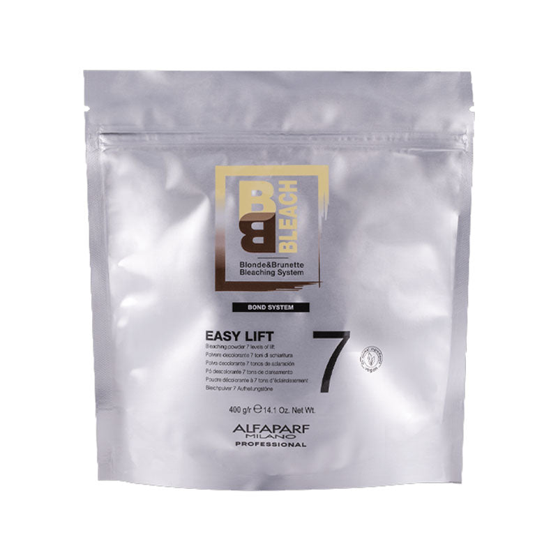 ALFAPARF MILANO BB Bleach Easy Lift 7 400gr