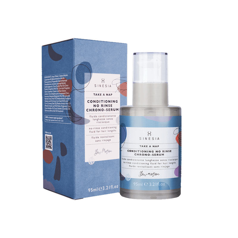 SINESIA Take A Nap Conditioning No Rinse Chrono Serum 95ml