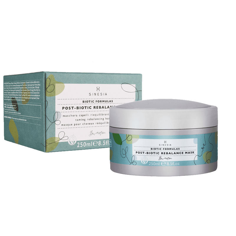SINESIA Biotic Formulas Post Biotic Rebalance Mask 250ml