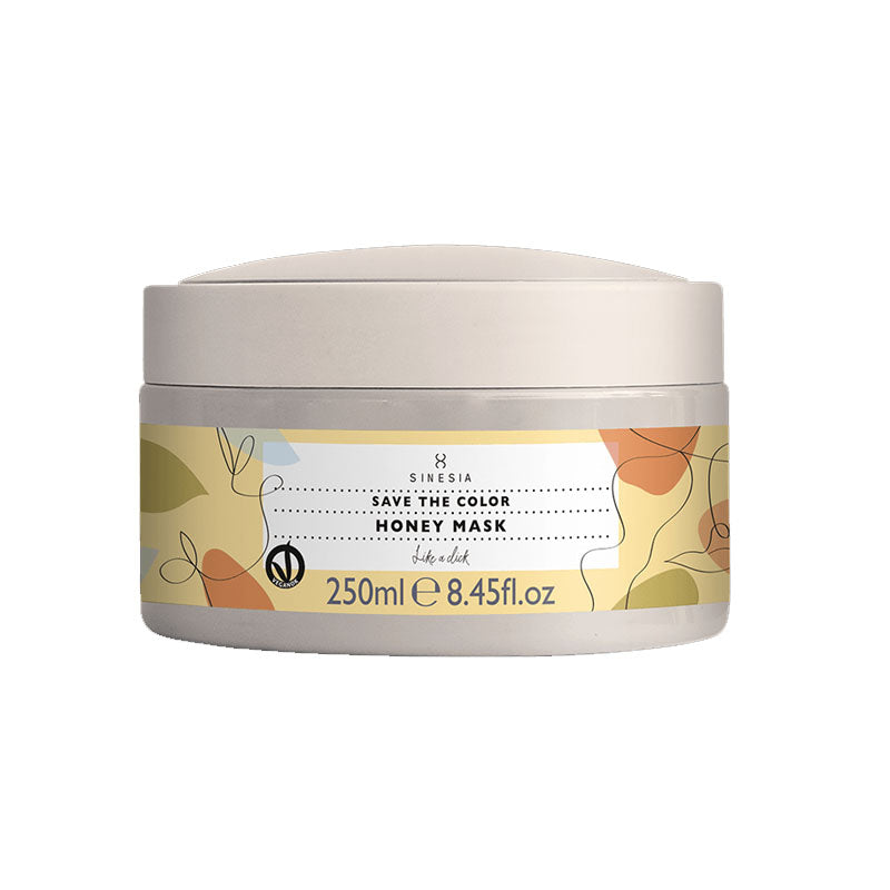 SINESIA Save The Color Honey Mask Colorante 250ml