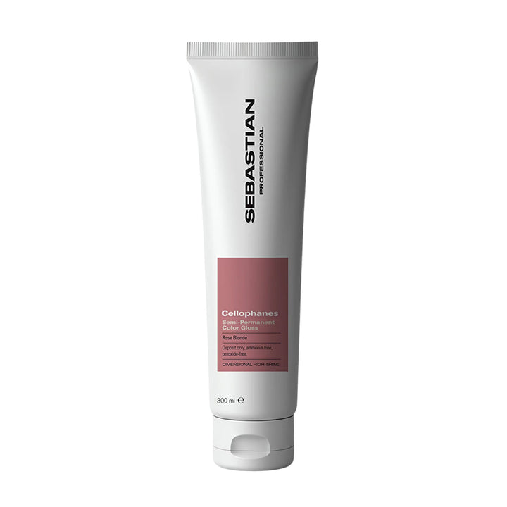 SEBASTIAN Cellophanes Rosè Blond 300ml