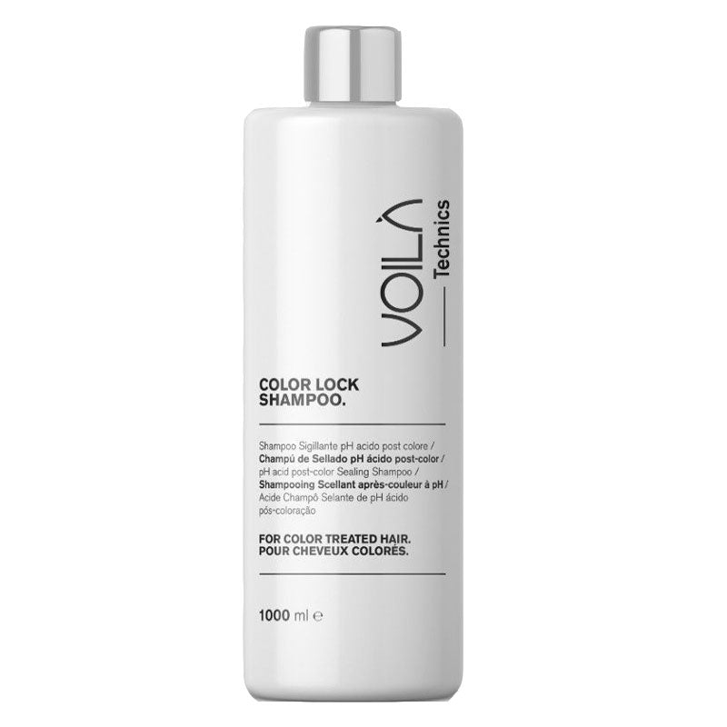 REVLON PROFESSIONAL Voilà Technics Color Lock Shampoo 1000ml