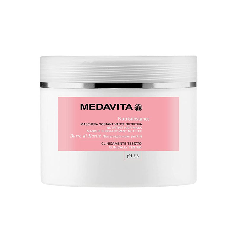 MEDAVITA Nutrisubstance Maschera Sostantivante Nutritiva 500ml