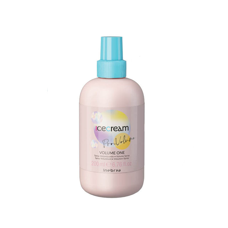 INEBRYA Ice Cream Pro Volume One Spray 200ml