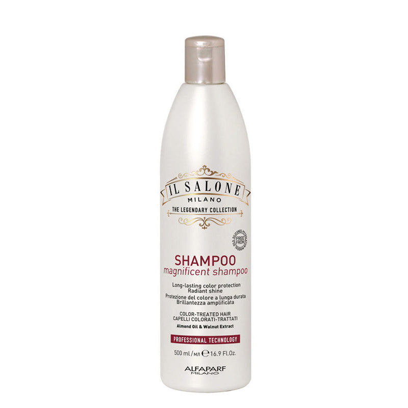 ALFAPARF MILANO Il Salone Magnificent Shampoo 500ml