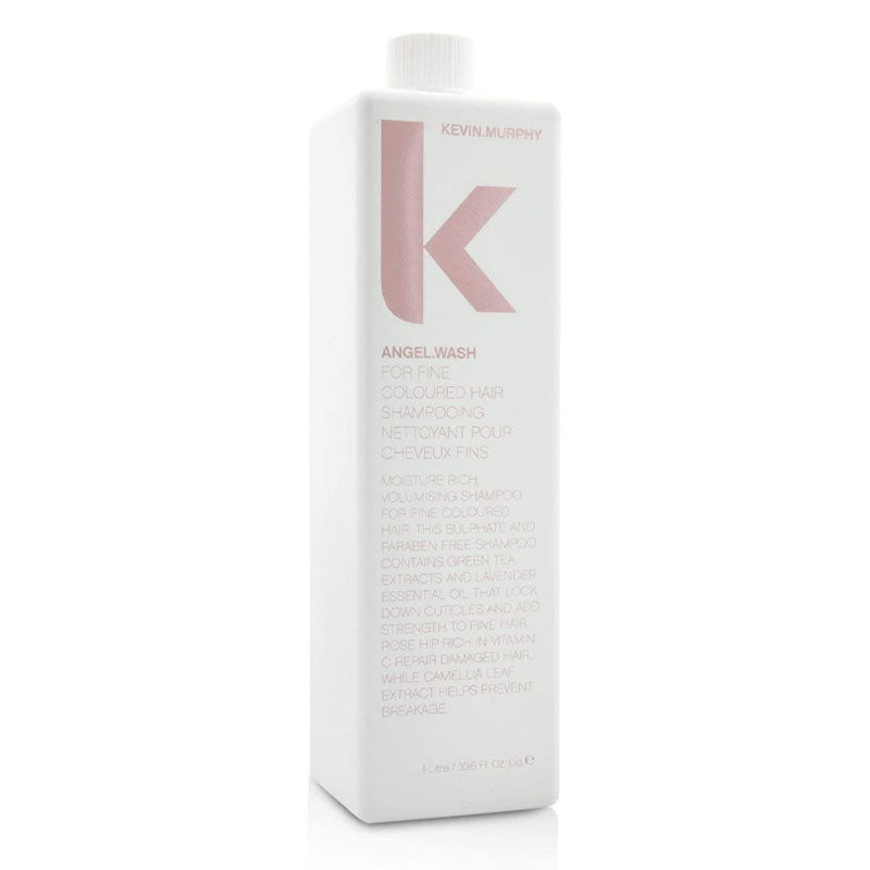KEVIN MURPHY Angel Wash Shampoo 1000ml