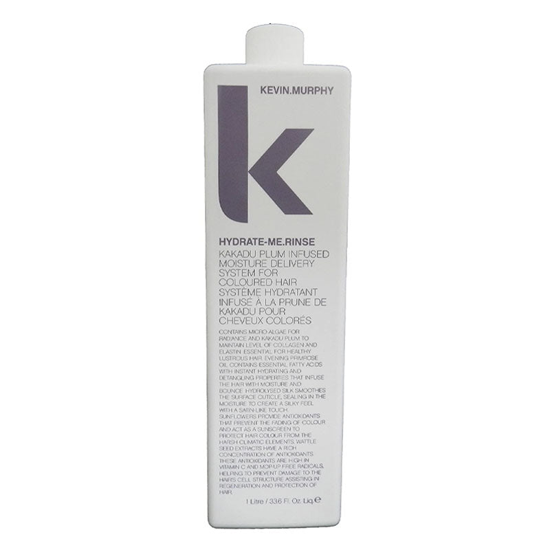 KEVIN MURPHY Hydrate Me Wash Shampoo 1000ml