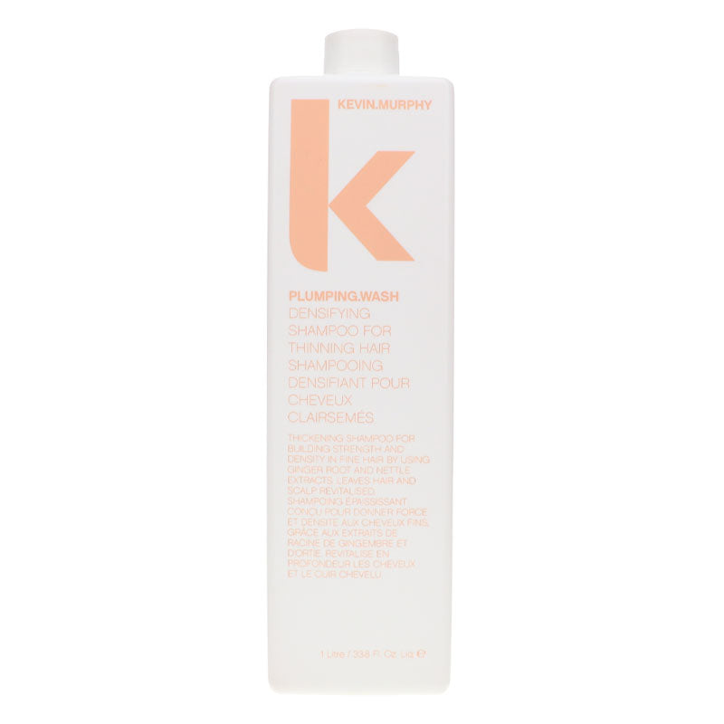 KEVIN MURPHY Plumping Wash Densifying Shampoo 1000ml