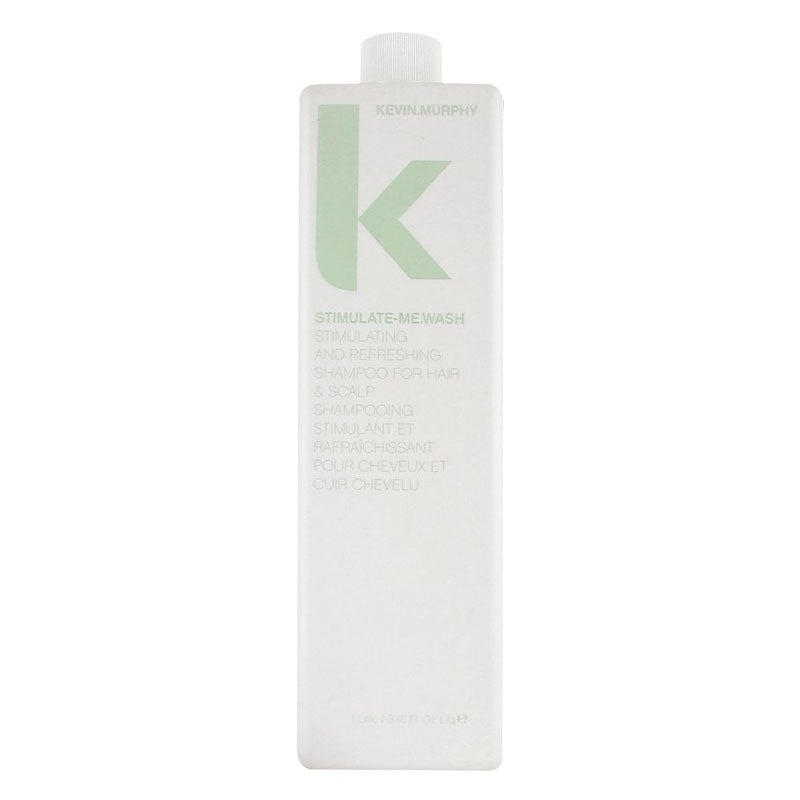 KEVIN MURPHY Stimulate Me Wash Stimulating Shampoo For Hair & Scalp 1000ml
