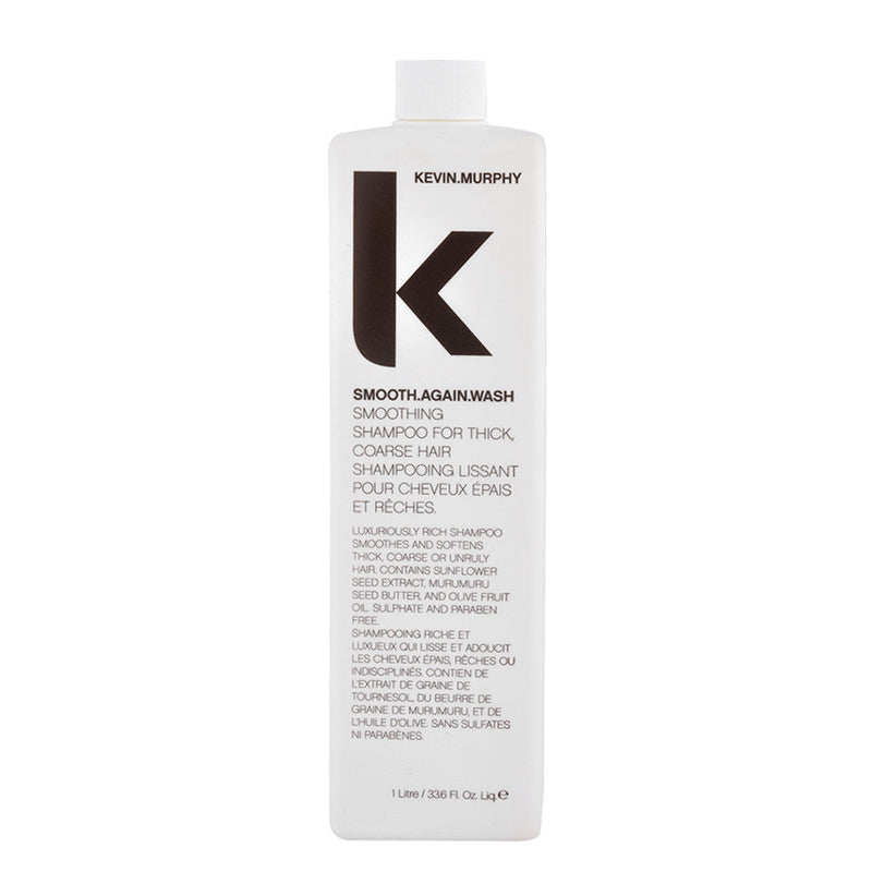 KEVIN MURPHY Smooth Again Wash Smoothing Shampoo 1000ml