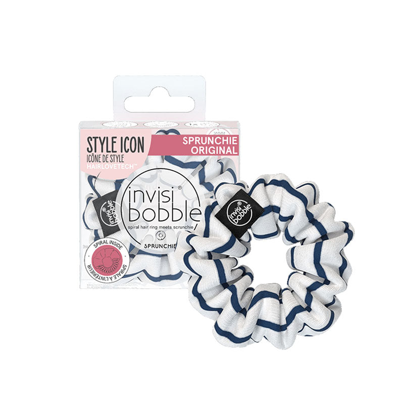 INVISIBOBBLE Sprunchie Down Memory Line